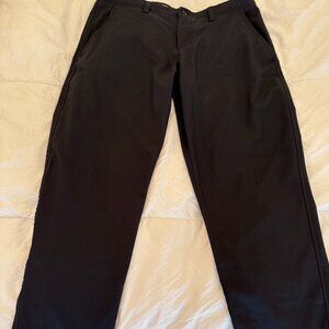 Under Armour Golf Pants Lightweight